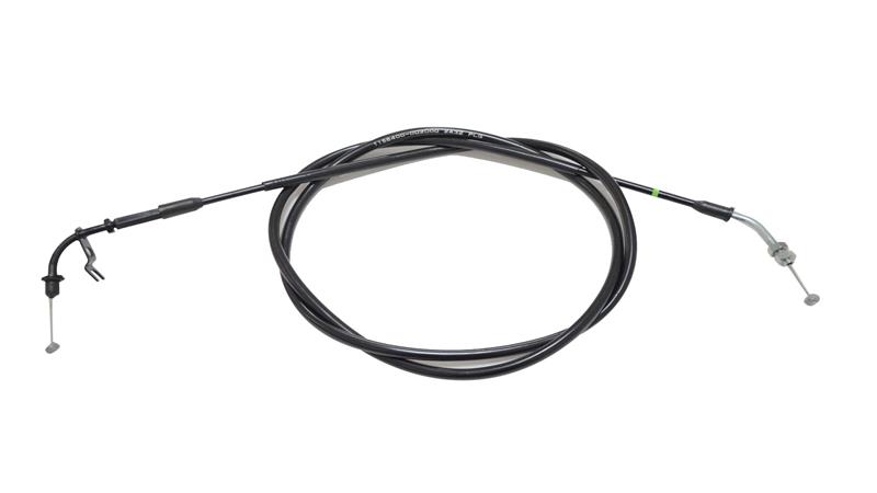 GAZ HALATI II (ZT250T-E)